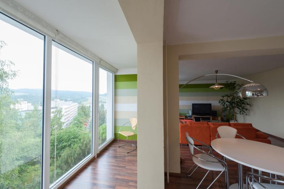 Tom CK Home Vacation rental in Cesky Krumlov