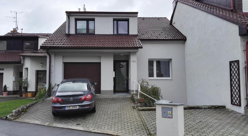 Tom CK Home Vacation rental in Cesky Krumlov