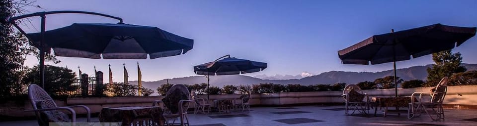 Netuk House Hotel in India