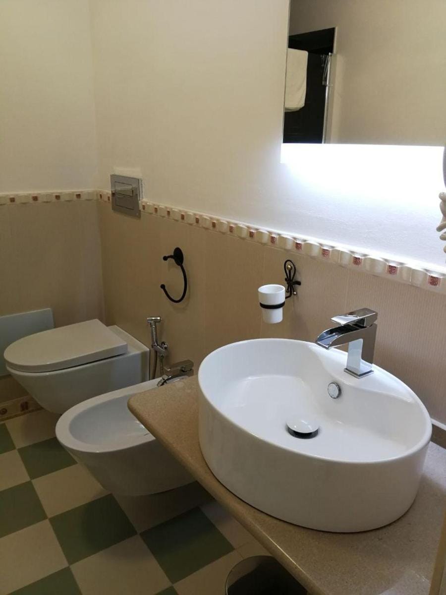 Stanze Orsini Bed and Breakfast in Gravina in Puglia