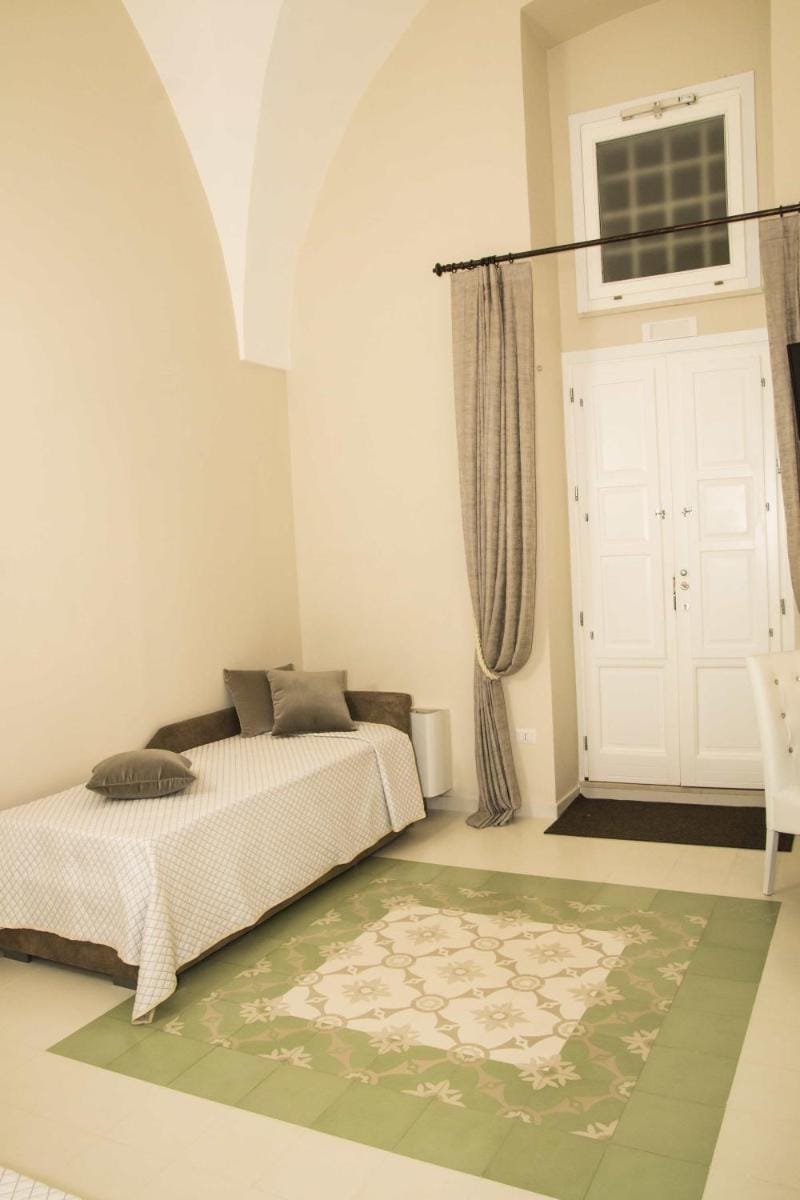 Stanze Orsini Bed and Breakfast in Gravina in Puglia