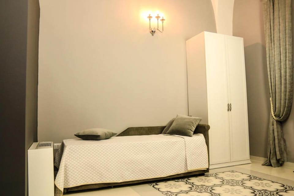 Stanze Orsini Bed and Breakfast in Gravina in Puglia