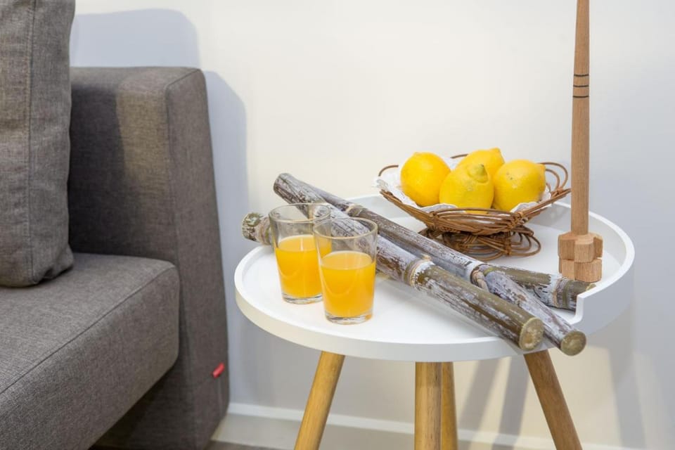 The Marketplace by Storytellers Apartment in Funchal