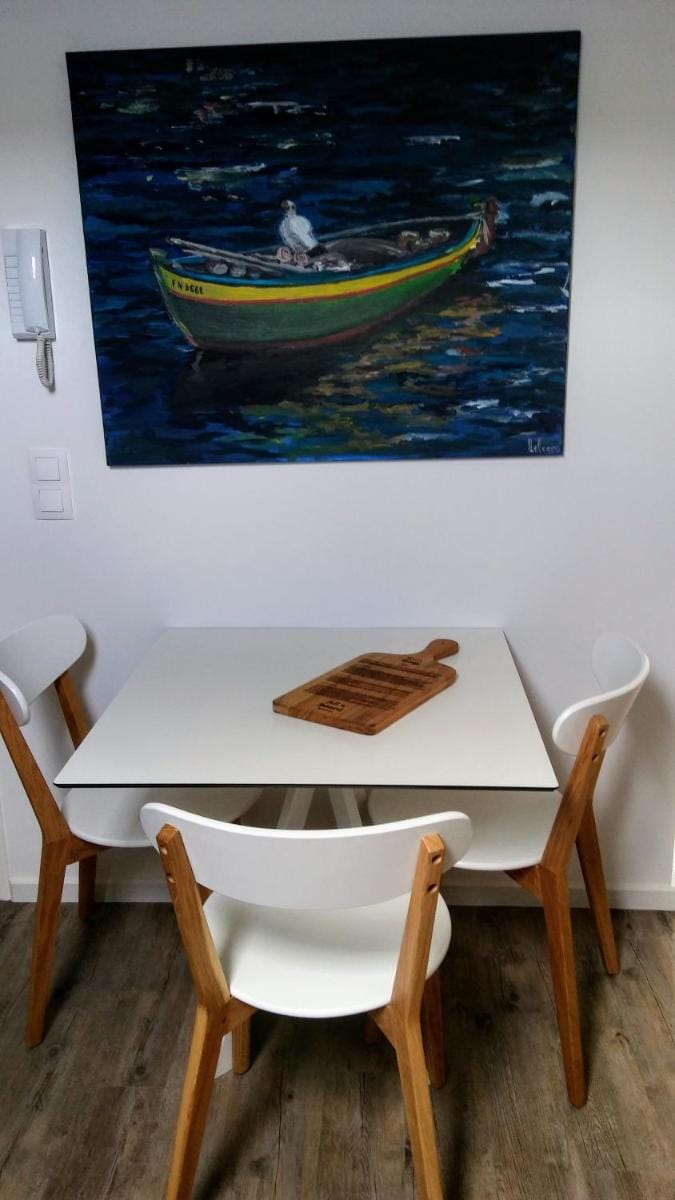 The Marketplace by Storytellers Apartment in Funchal