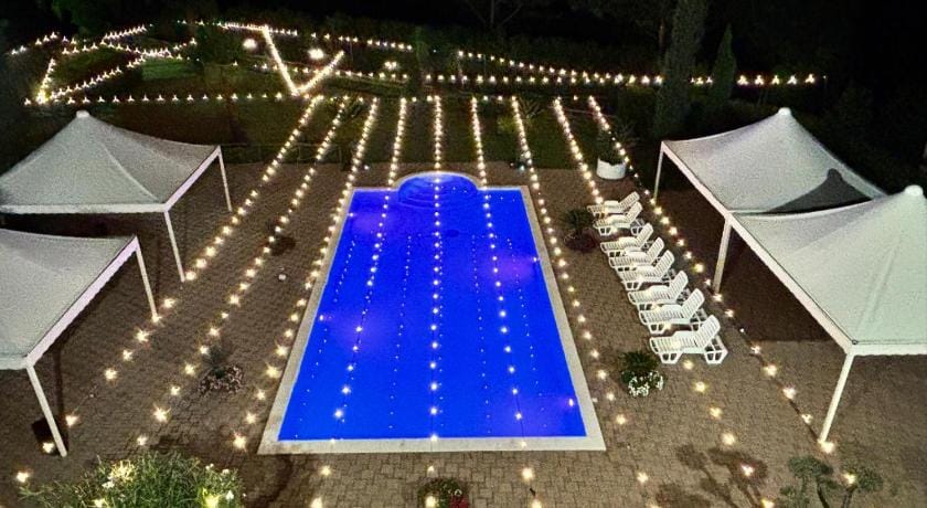 B&B Alba Chiara Bed and Breakfast in Calabria