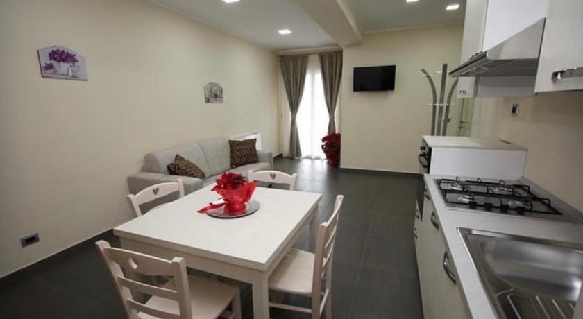 B&B Alba Chiara Bed and Breakfast in Calabria