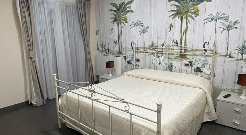 B&B Alba Chiara Bed and Breakfast in Calabria