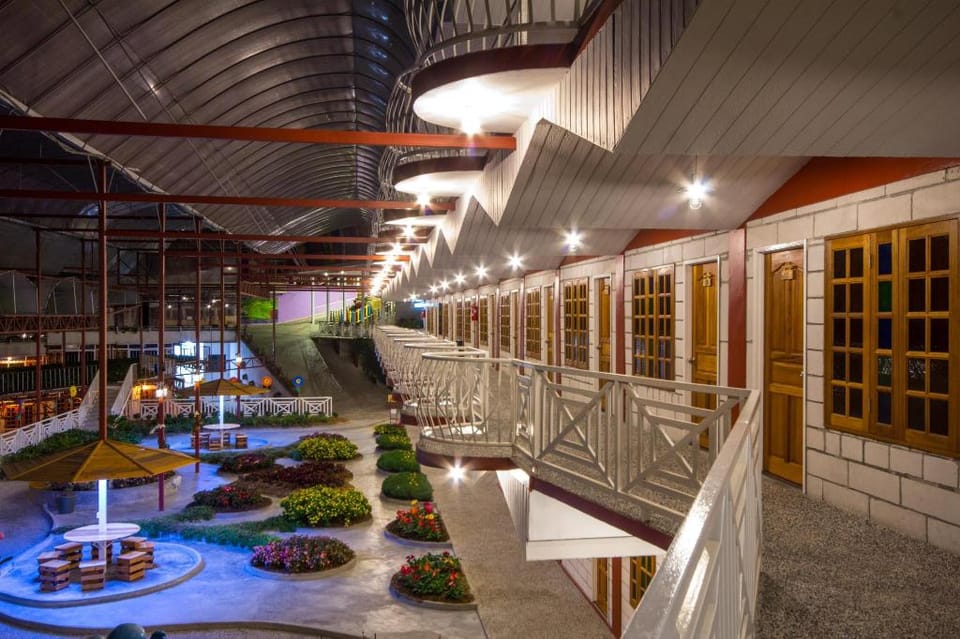 Kea Garden Guest House Hotel in Brinchang
