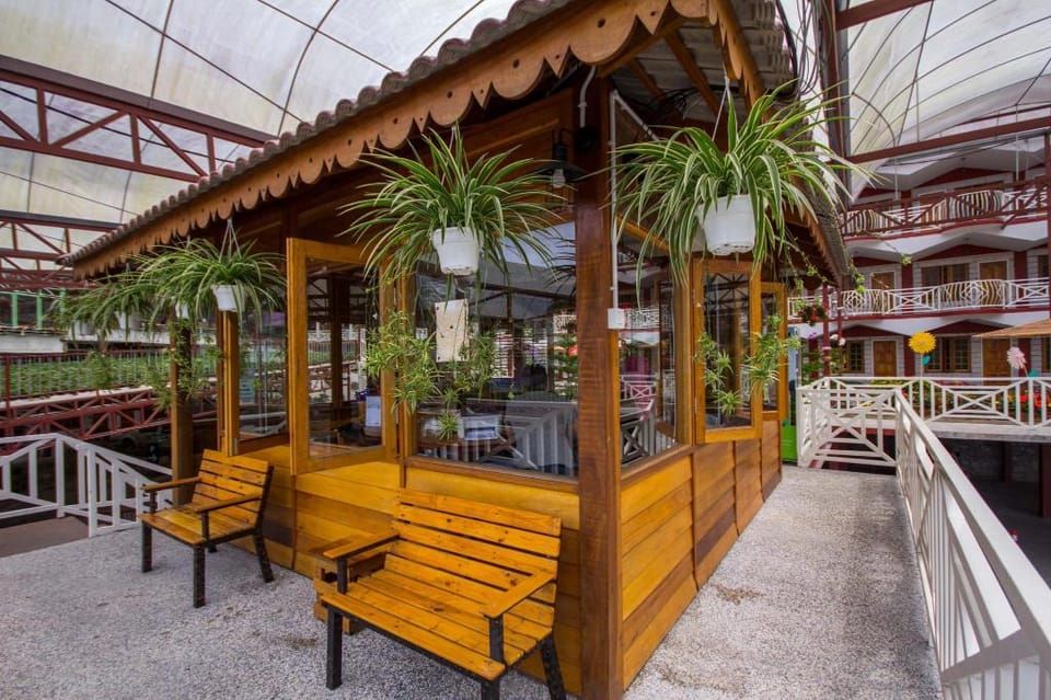 Kea Garden Guest House Hotel in Brinchang