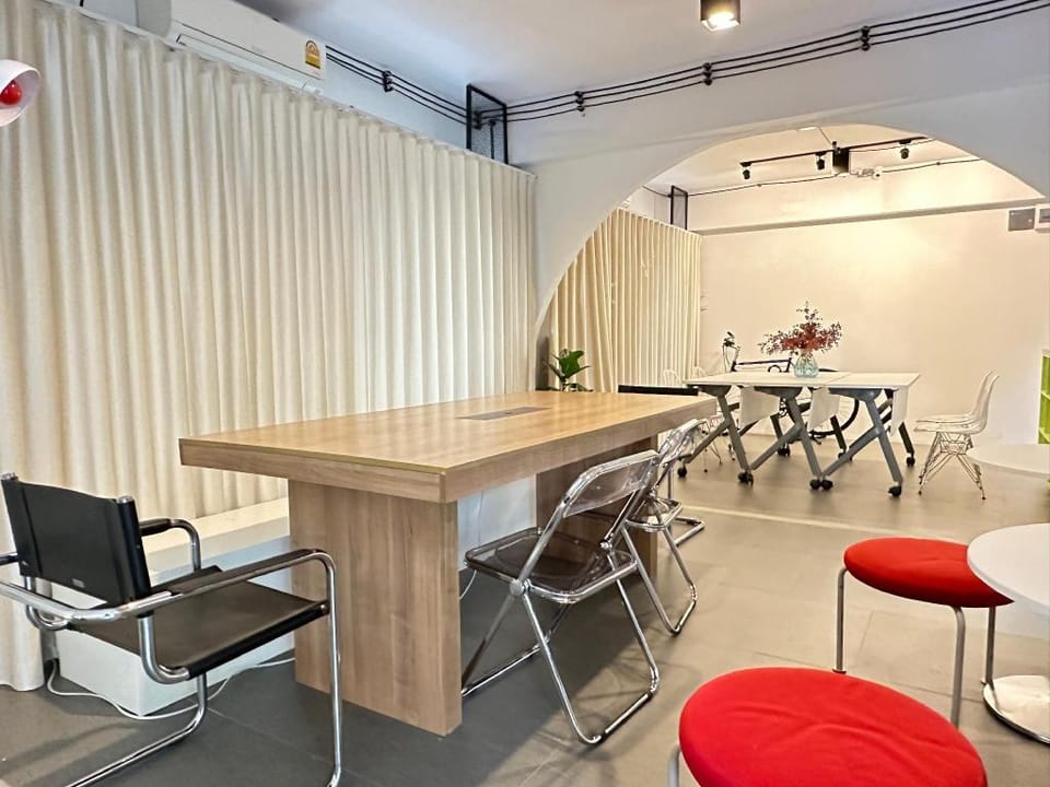 9.5 Hotel Bed and Breakfast in Chiang Mai