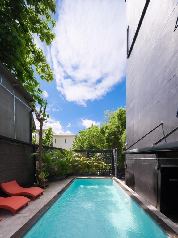 9.5 Hotel Bed and Breakfast in Chiang Mai