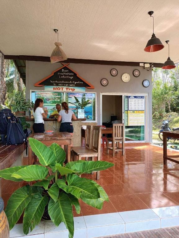 BaanPhong Lanta Vacation rental in Krabi Changwat