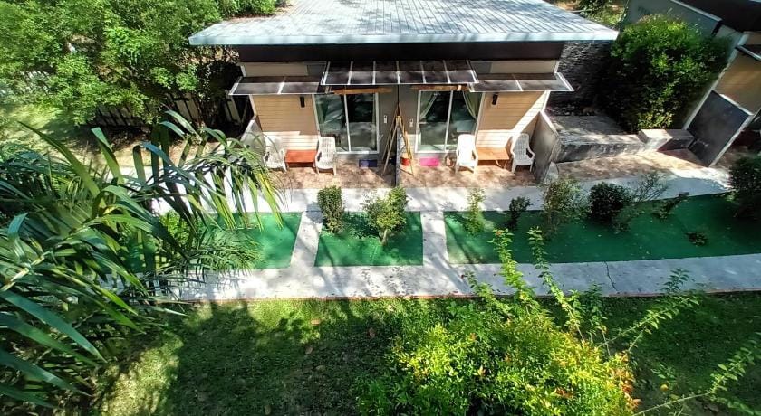 BaanPhong Lanta Vacation rental in Krabi Changwat