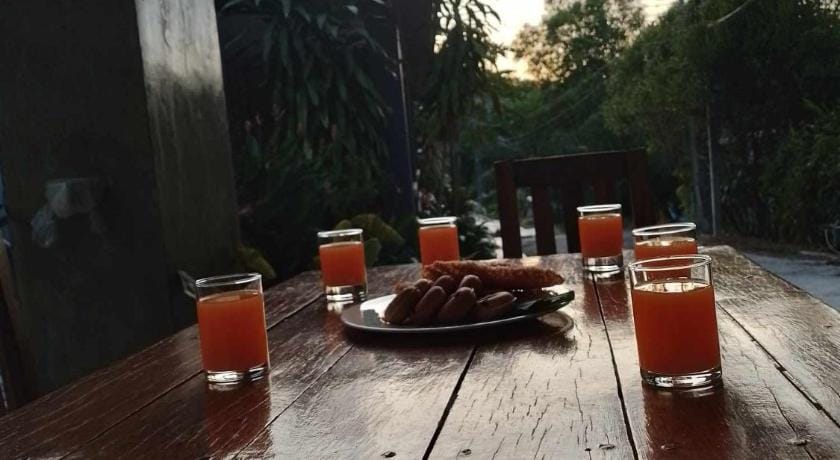 BaanPhong Lanta Vacation rental in Krabi Changwat