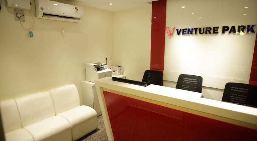 Venture Park Thoraipakkam Chennai Hotel in Chennai