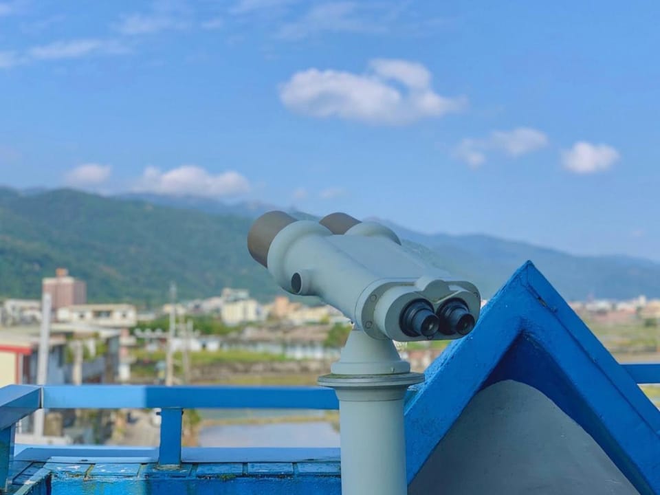 Chiaohsi Mediterranean Spa B&B Vacation rental in Taiwan, Province of China