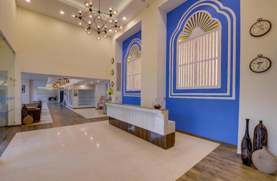 Sterling Goa Varca Resort in Benaulim