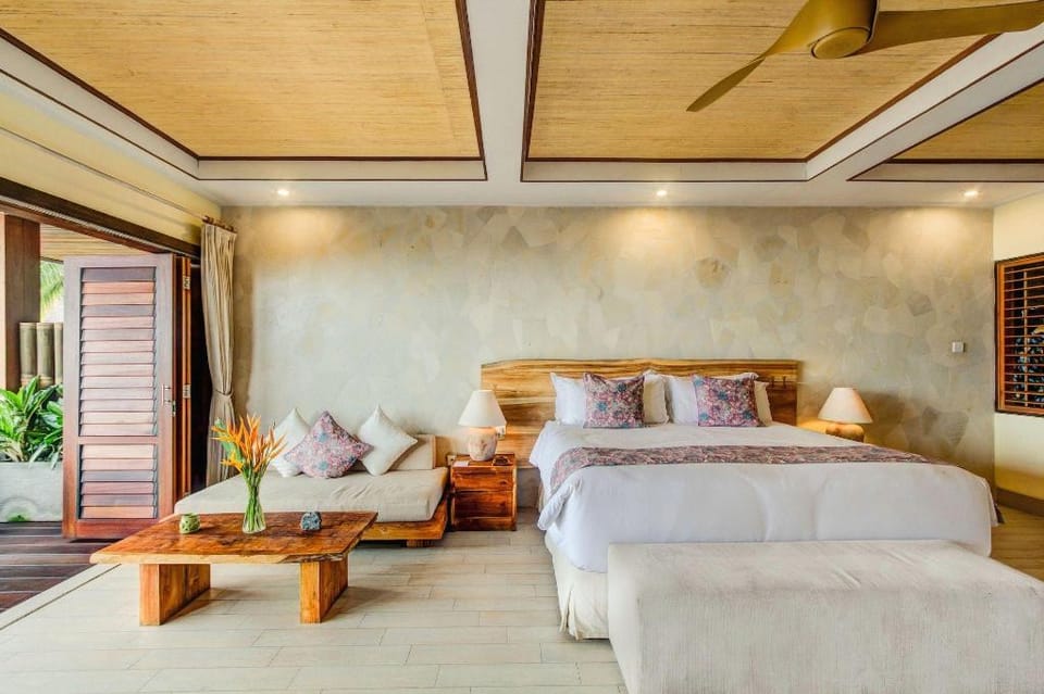 Bombora Medewi Wavelodge Hotel in Pekutatan