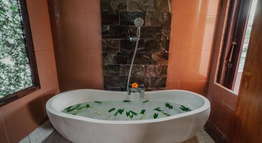 Grand Ashanti Villa Villa in Ubud