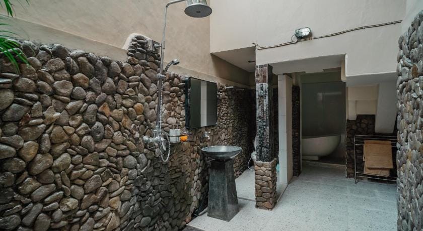 Grand Ashanti Villa Villa in Ubud