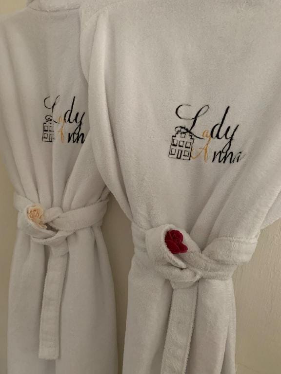 Guestsuite Lady Anna Bruges Bed and Breakfast in Bruges