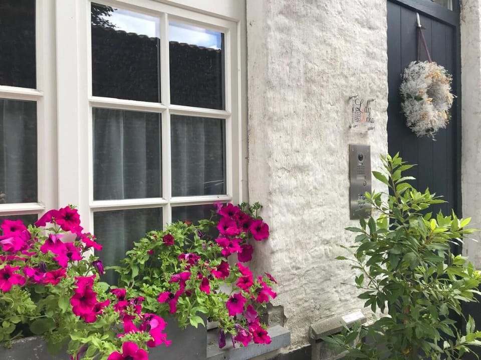 Guestsuite Lady Anna Bruges Bed and Breakfast in Bruges