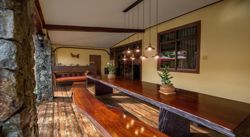 Taratai Villa Bed and Breakfast in Pattaya City