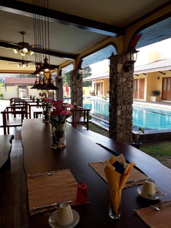 Taratai Villa Bed and Breakfast in Pattaya City