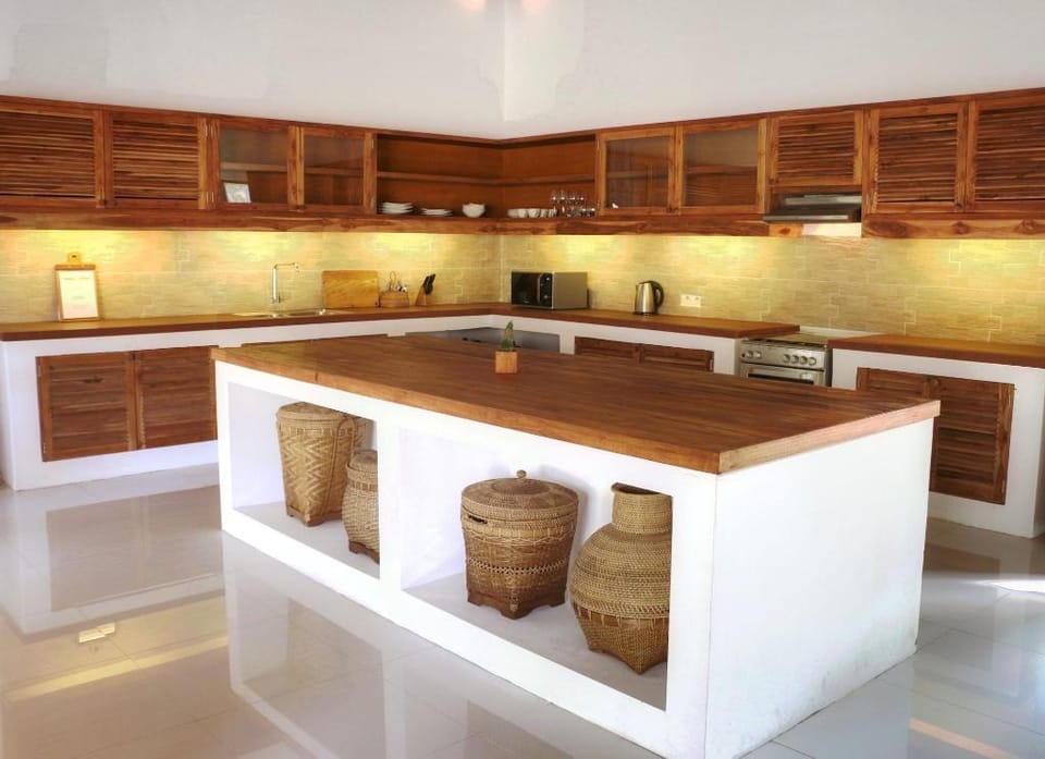 UTARA VILLAS Villa in Pemenang
