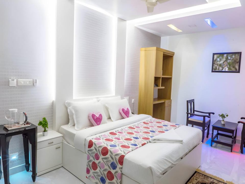 Clirind Resort Hotel in Kerala