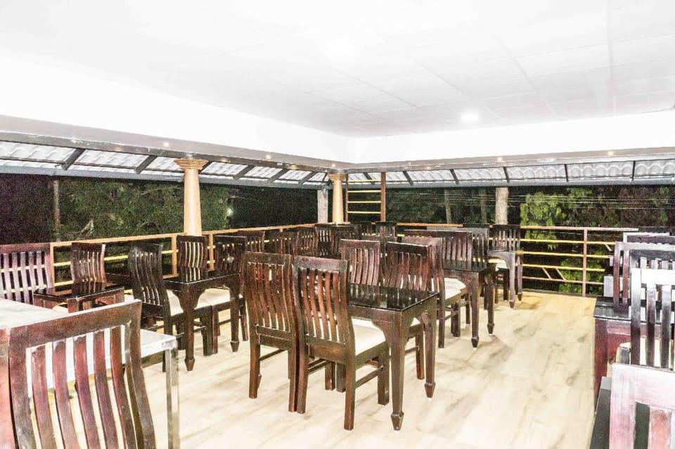 Clirind Resort Hotel in Kerala