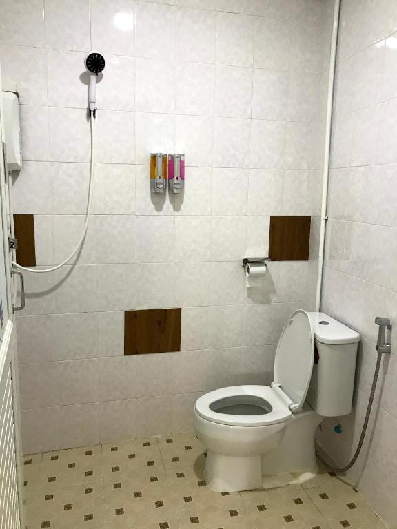 Anna HOSTEL Hotel in Pattaya City