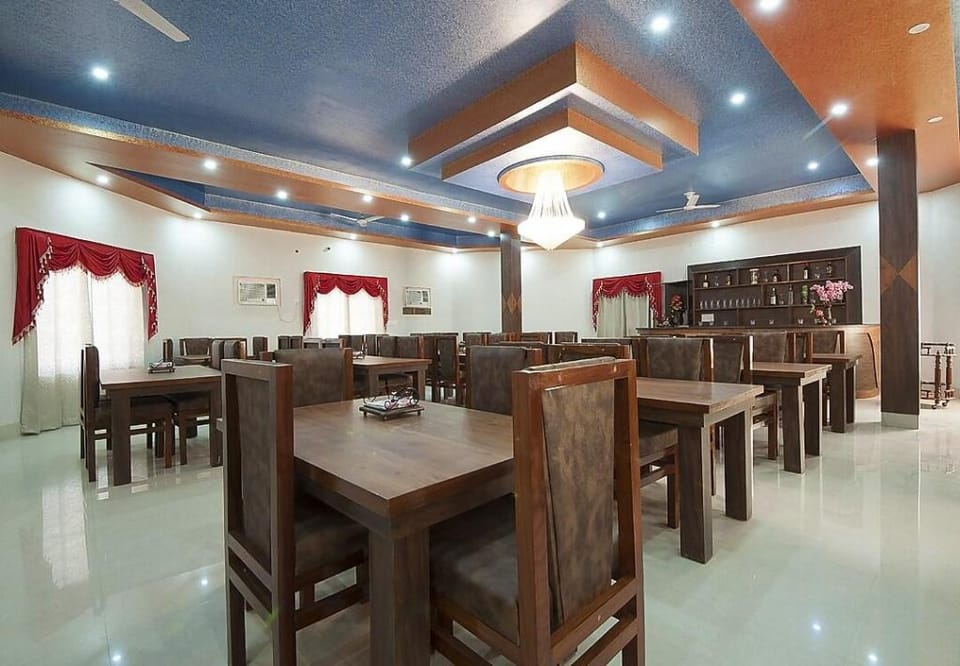 Van Chhavi Resort Hotel in Rajasthan