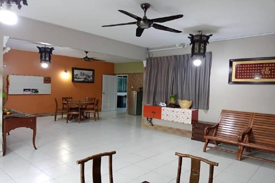 Aeon Tebrau Apartment Johor Bahru Vacation rental in Johor Bahru