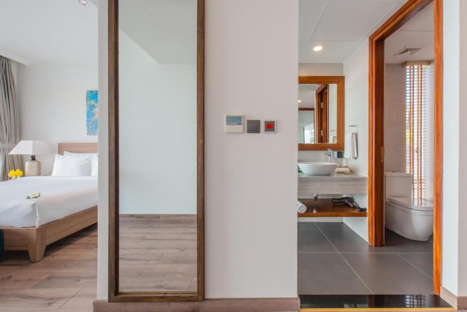 Ocean Front Villas Nha Trang- B8 Villa in Nha Trang