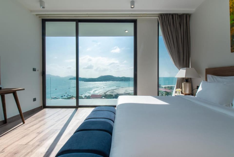 Ocean Front Villas Nha Trang- B8 Villa in Nha Trang