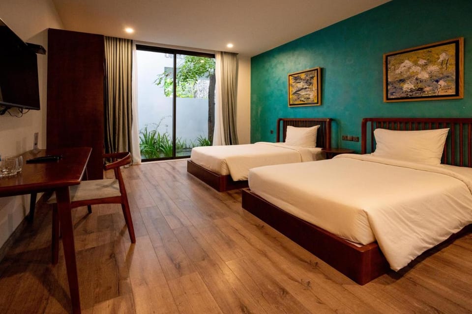 Ocean Front Villas Nha Trang- B8 Villa in Nha Trang