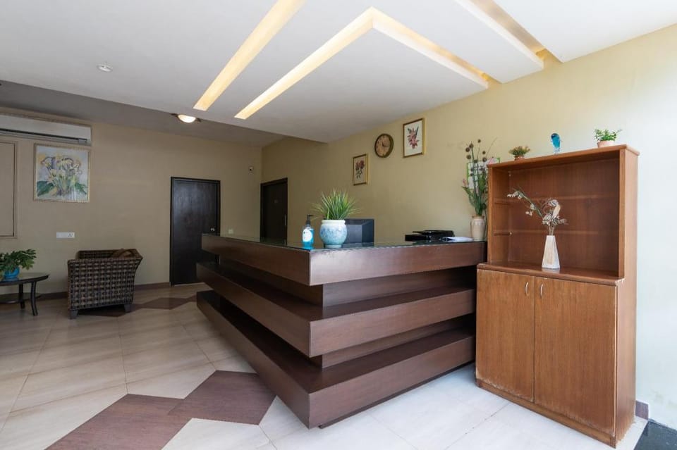 Xec Residency Hotel in Goa, India