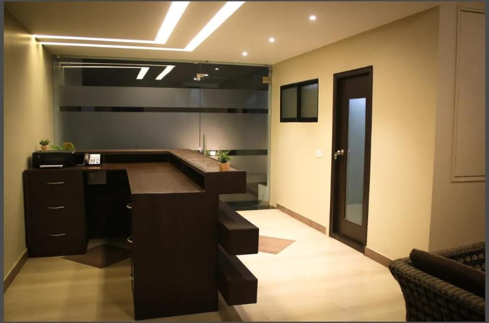 Xec Residency Hotel in Goa, India