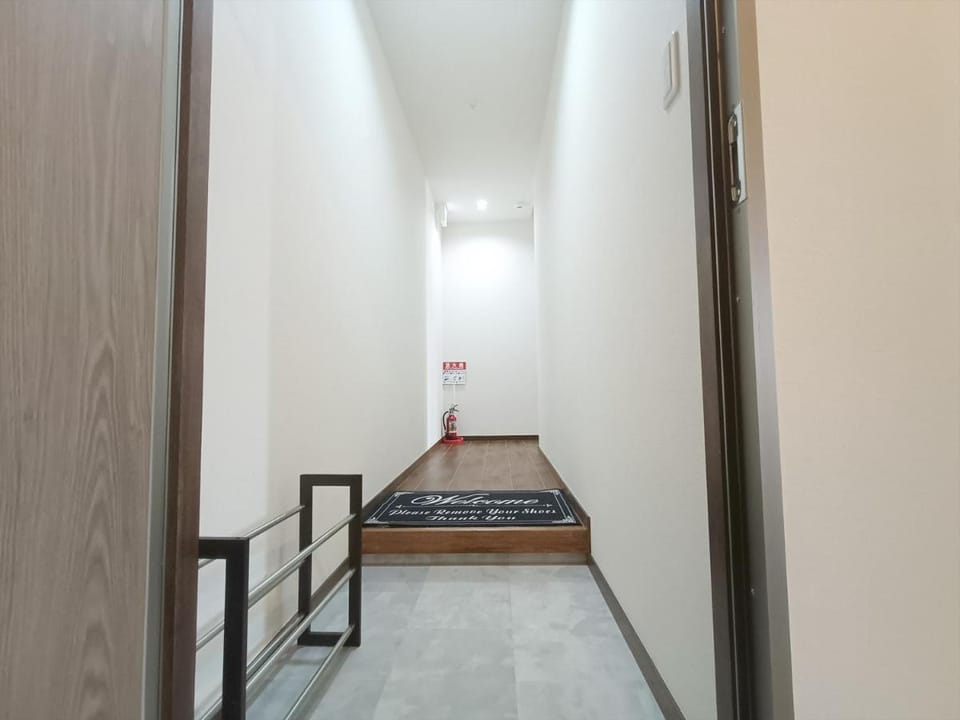 Kariyushi Condominium Resort Sea Side House Apartment in Okinawa Prefecture