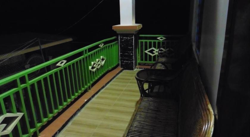 SunRise Villa Bed and Breakfast in Cambodia