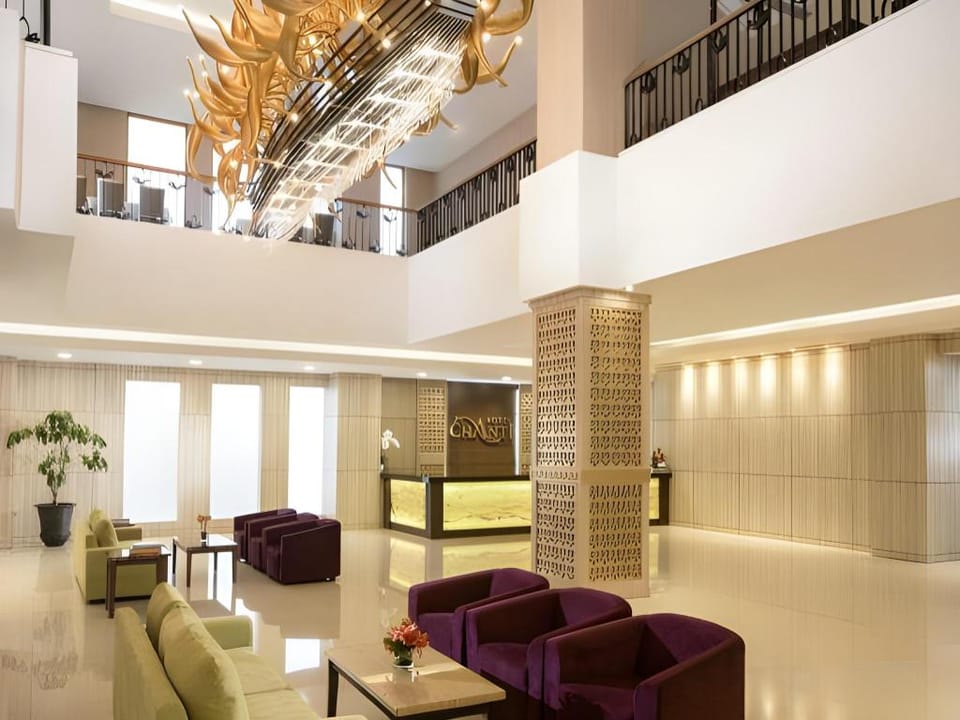 Hotel Chanti Managed by TENTREM Hotel Management Indonesia Hotel in Indonesia
