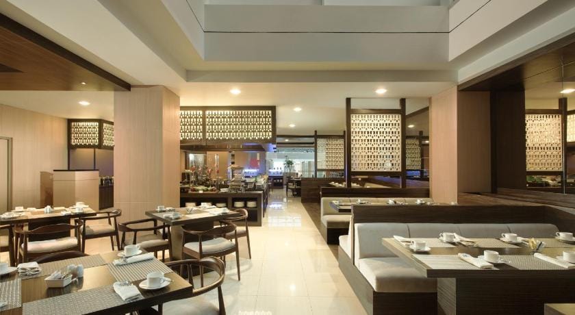 Hotel Chanti Managed by TENTREM Hotel Management Indonesia Hotel in Indonesia