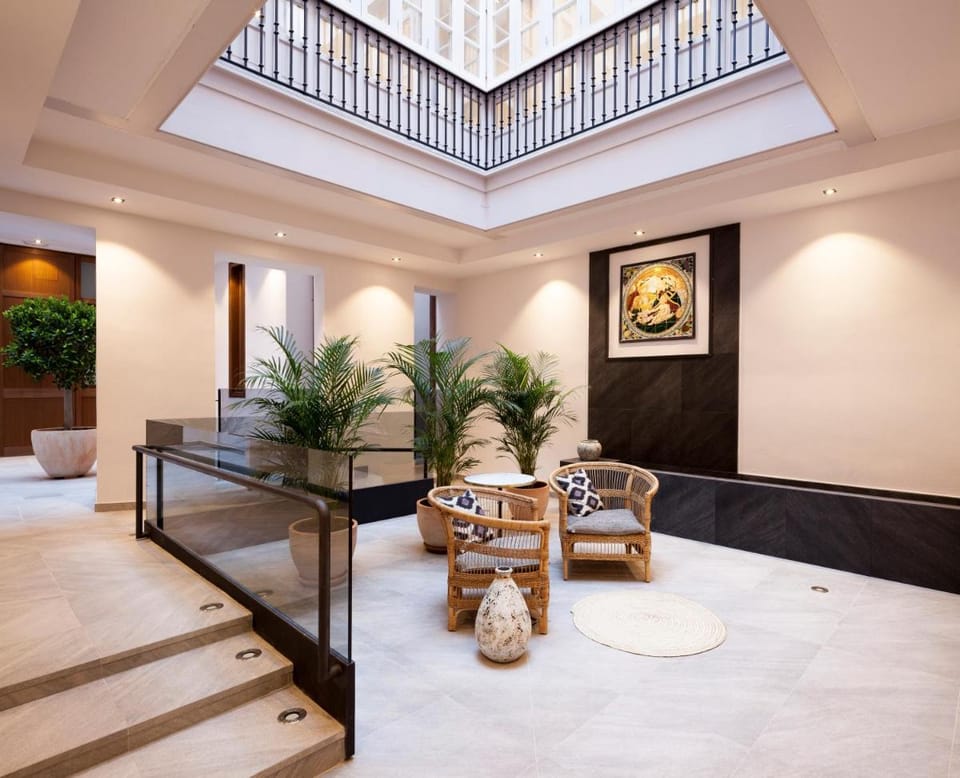 Casa Noa Apartments Apartment in Seville