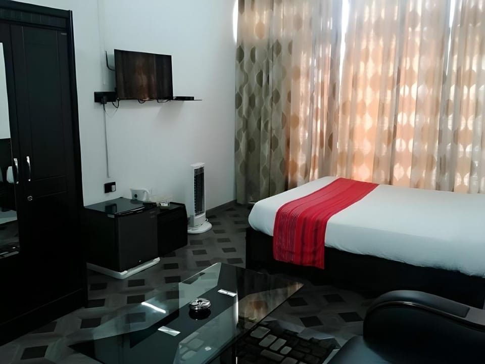 Best Holiday Home Hotel in Bangladesh