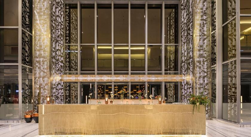 Vertu Harmoni Jakarta Hotel in Jakarta