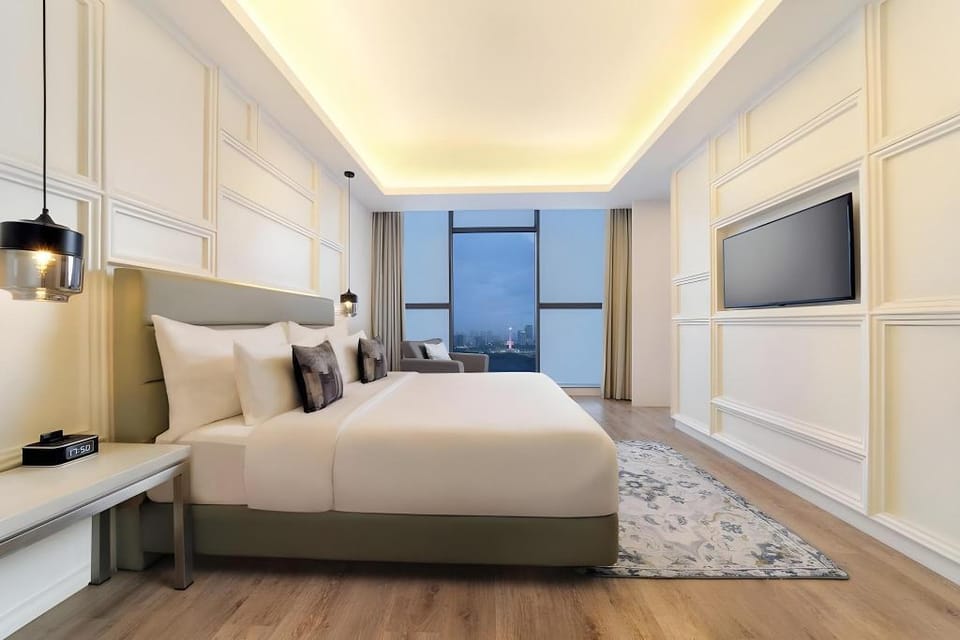 Vertu Harmoni Jakarta Hotel in Jakarta