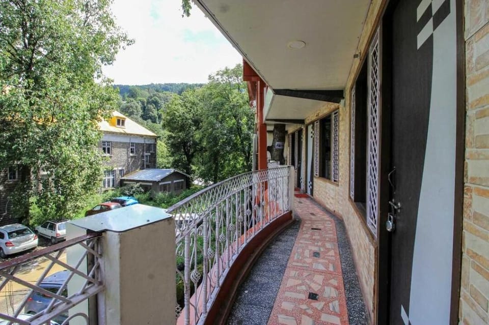 Hotel suntejplaza Hotel in Uttarakhand