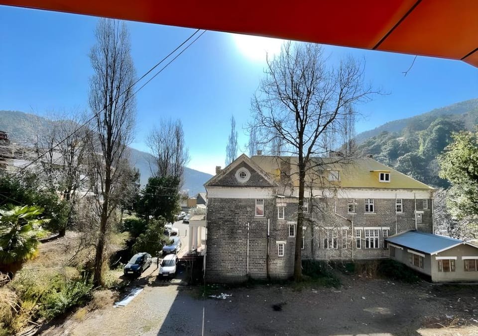 Hotel suntejplaza Hotel in Uttarakhand
