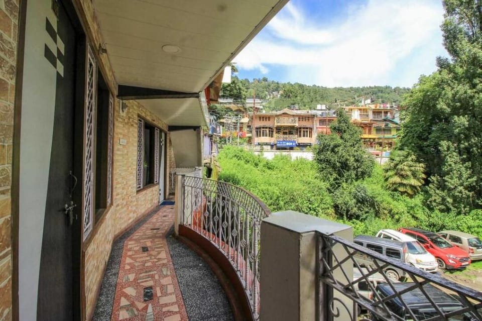Hotel suntejplaza Hotel in Uttarakhand